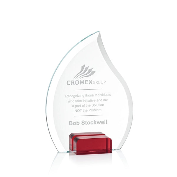 Romy Award - Red