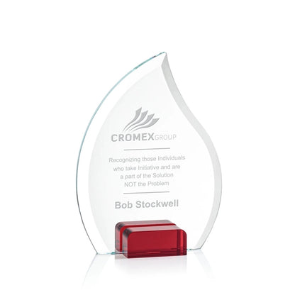 Romy Award - Red
