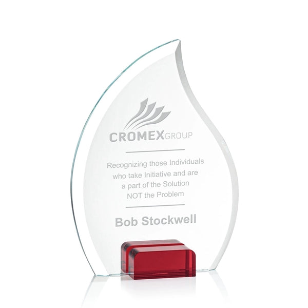 Romy Award - Red