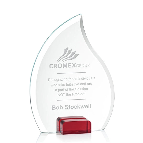 Romy Award - Red