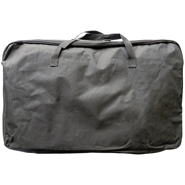 Basic Single Reverse Teardrop Backpack Flag Kit