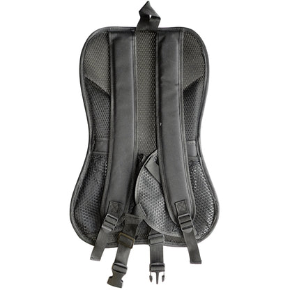 Basic Double Sided Teardrop Backpack Flag Kit