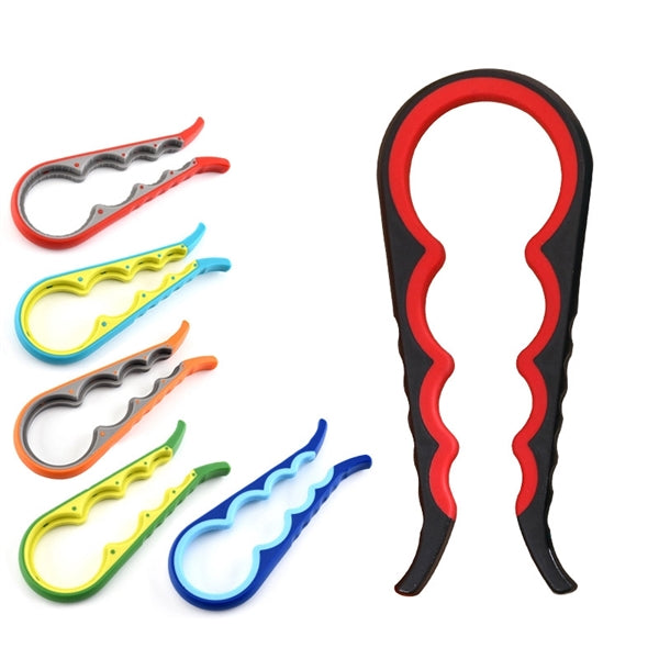 4-in-1 Jar Opener