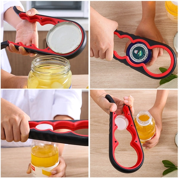 4-in-1 Jar Opener