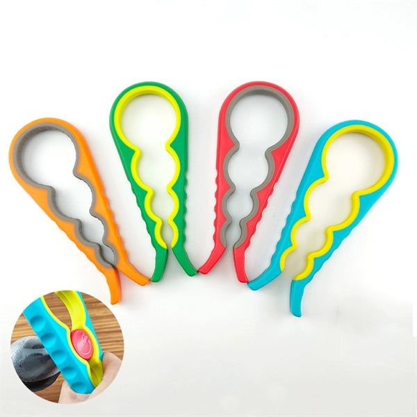 4-in-1 Jar Opener