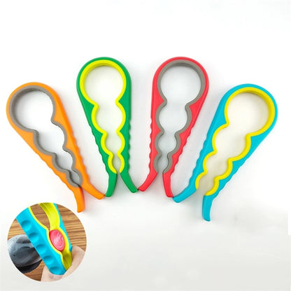 4-in-1 Jar Opener