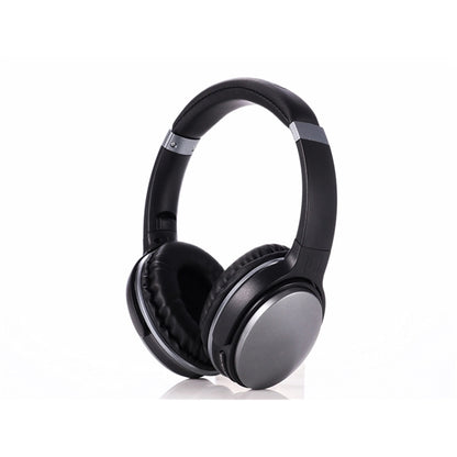 Noise Cancelling Stereo Bluetooth Over-Ear Headphones