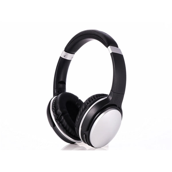 Noise Cancelling Stereo Bluetooth Over-Ear Headphones