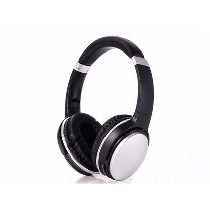 Noise Cancelling Stereo Bluetooth Over-Ear Headphones