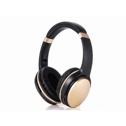 Noise Cancelling Stereo Bluetooth Over-Ear Headphones