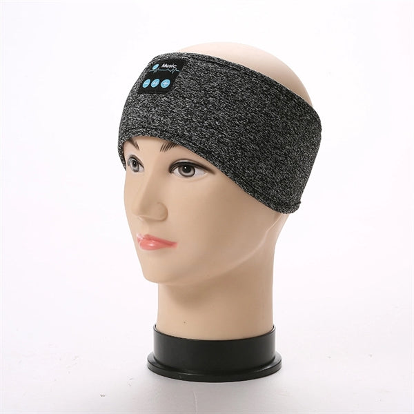 Sleep Headphones Bluetooth Headband