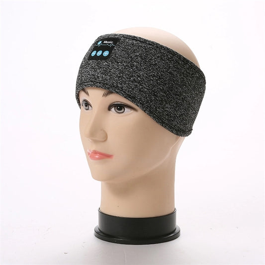 Sleep Headphones Bluetooth Headband
