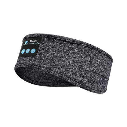 Sleep Headphones Bluetooth Headband