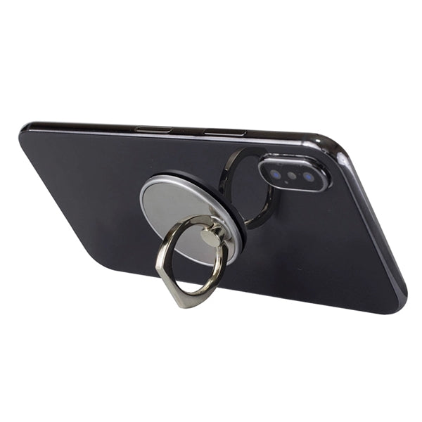 The Twister Cell Phone Metal Ring Holder and Stand