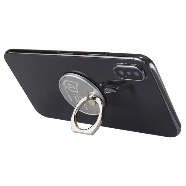 The Twister Cell Phone Metal Ring Holder and Stand