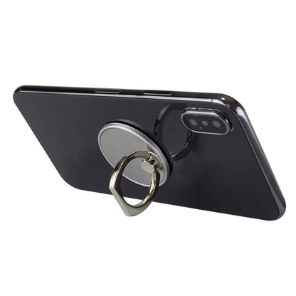 The Twister Cell Phone Metal Ring Holder and Stand