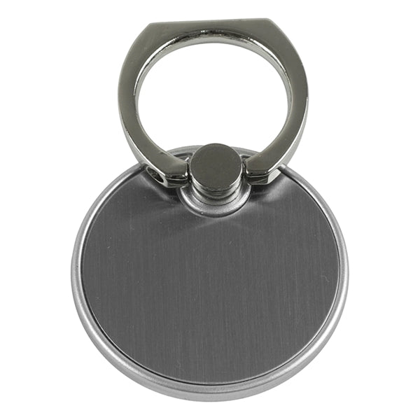 The Twister Cell Phone Metal Ring Holder and Stand