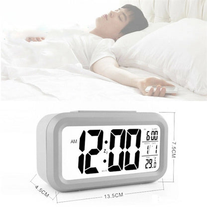 Digital Smart Clock