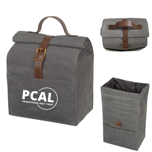 12L Benchmark Lunch Cooler Bag