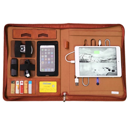 Phone Charging Business Travel Portfolio