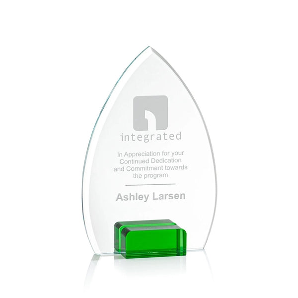 Aylin Award - Green