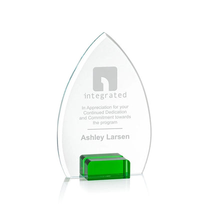 Aylin Award - Green