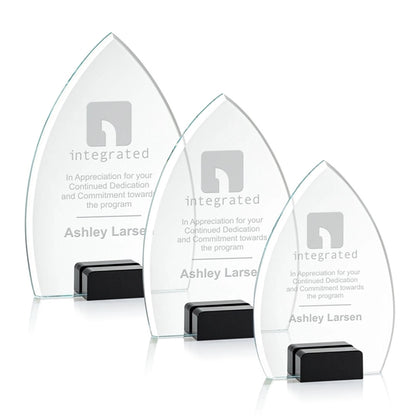 Aylin Award - Black