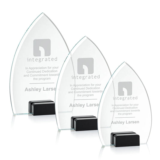 Aylin Award - Black