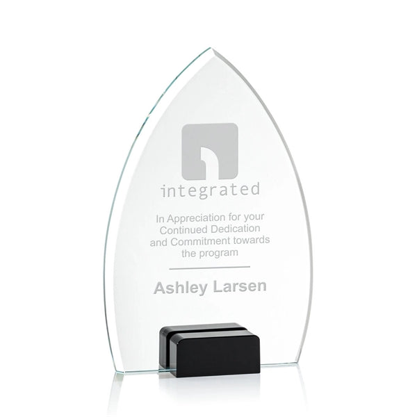 Aylin Award - Black