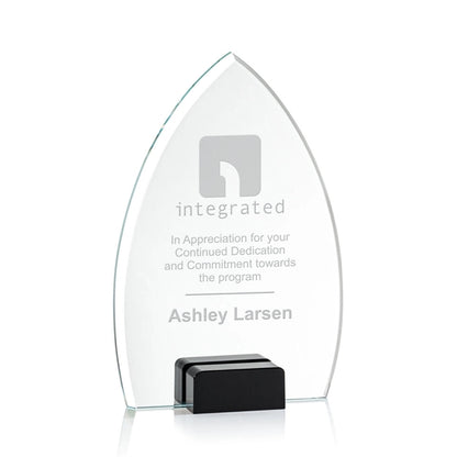 Aylin Award - Black
