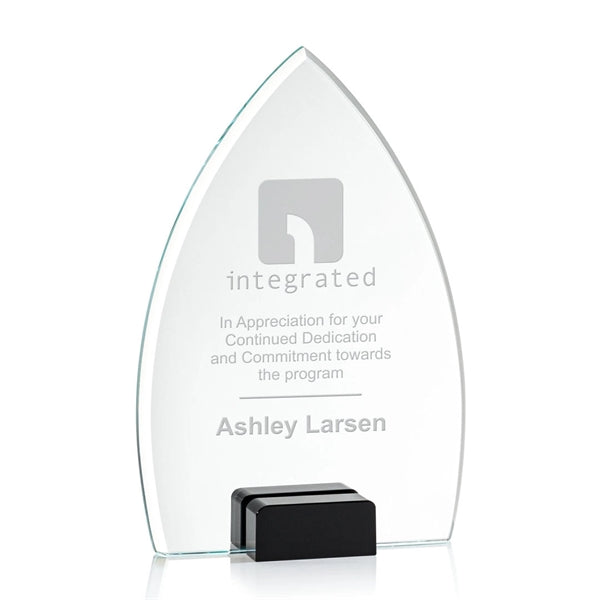 Aylin Award - Black