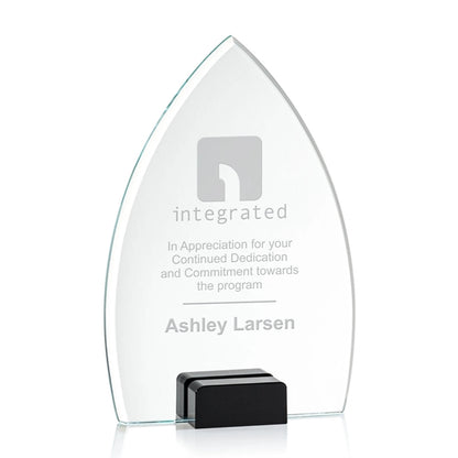 Aylin Award - Black