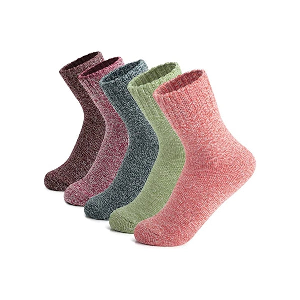 Women Wool Socks