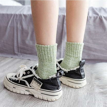 Women Wool Socks