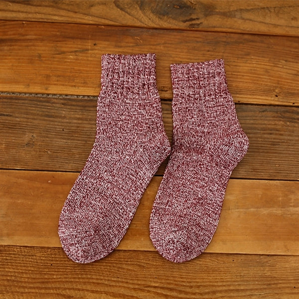 Women Wool Socks