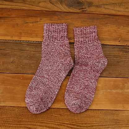Women Wool Socks