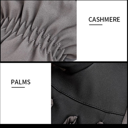 Waterproof Touchscreen Warm Winter Snow Gloves
