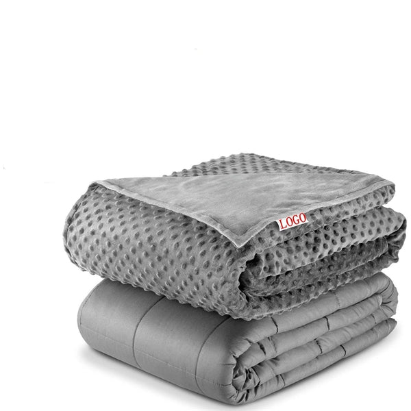 Quility Weighted Blanket