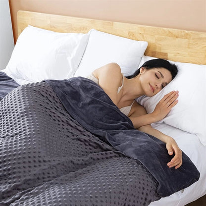 Quility Weighted Blanket