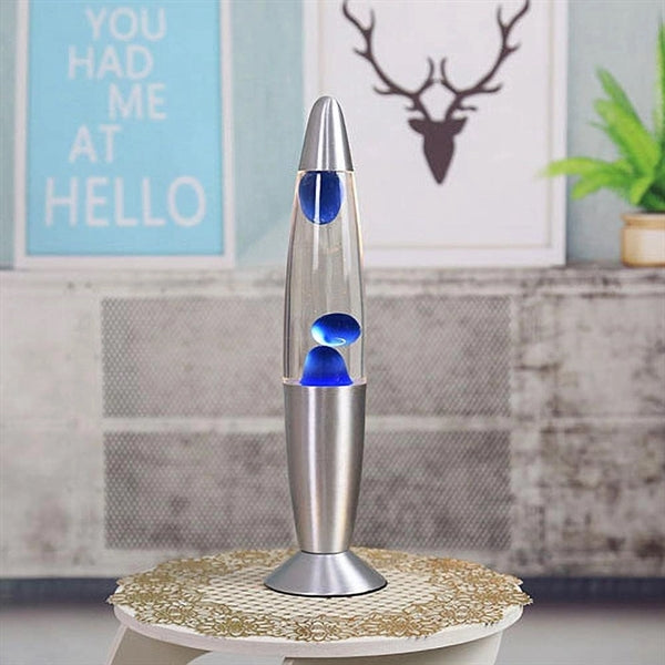 13" Lava Lamp