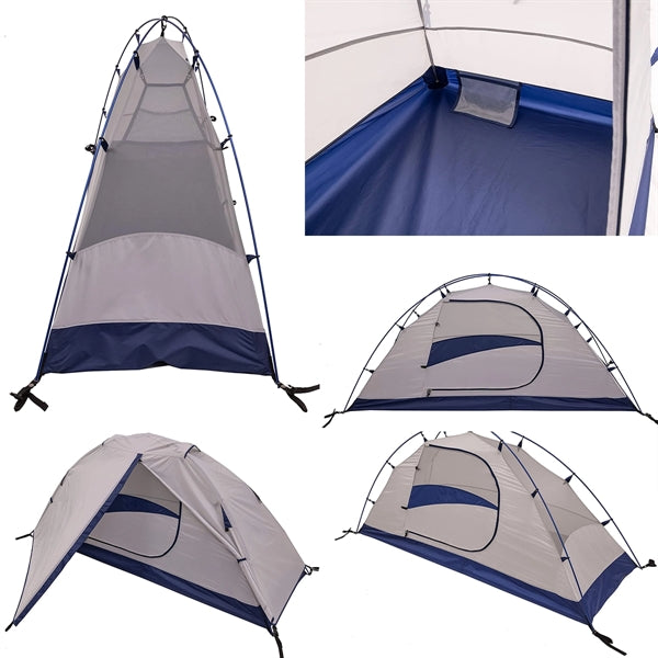 Mountaineering Single Person Tent