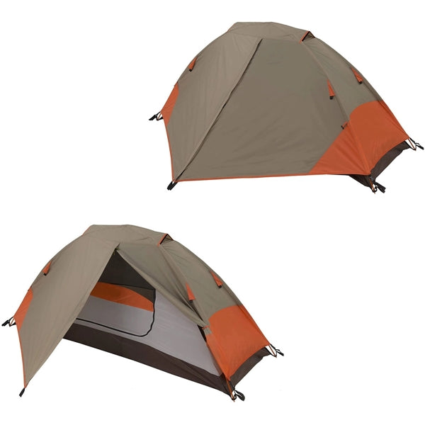 Mountaineering Single Person Tent