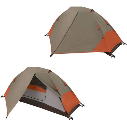 Mountaineering Single Person Tent