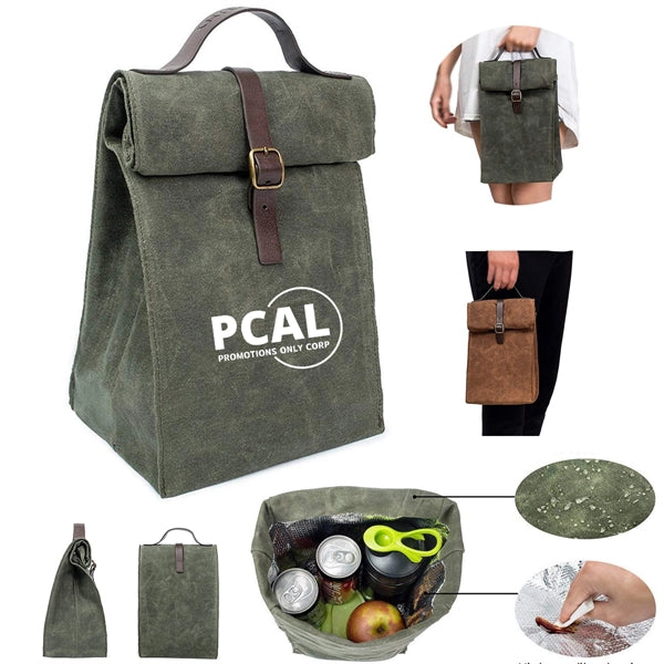 Lunch Cooler Bag