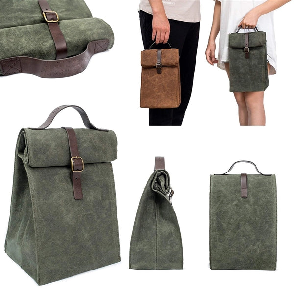 Lunch Cooler Bag