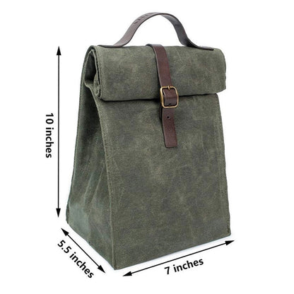 Lunch Cooler Bag