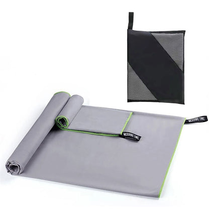 Beach Towel Blanket Quick Dry Super Lightweight