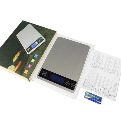 Kitchen Scale Weight Grams and oz for Cooking Baking