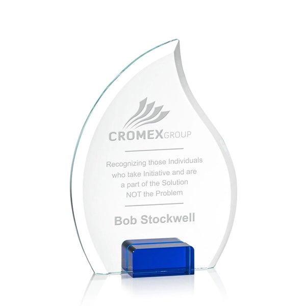 Romy Award - Blue