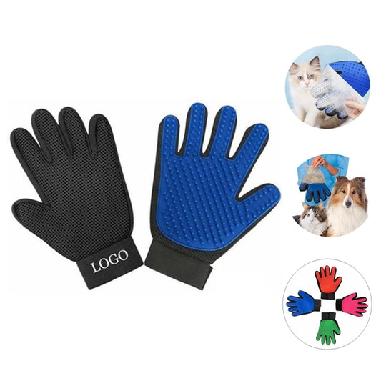 Pet Cleaning Glove Comb